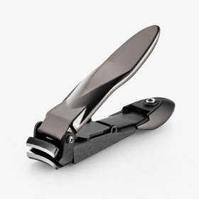 Anti-splash Nail Clippers