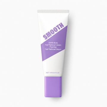 Hair Removal Cream