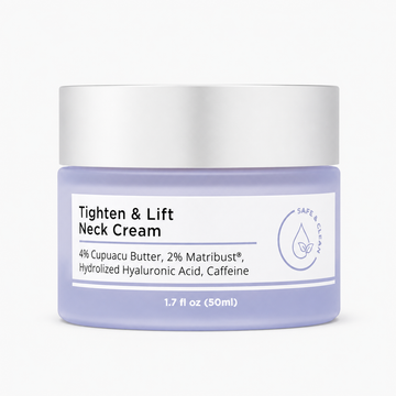 Neck Wrinkle Moisturizing Cream
