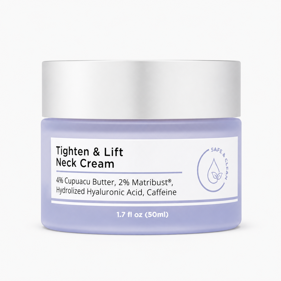 Neck Wrinkle Moisturizing Cream