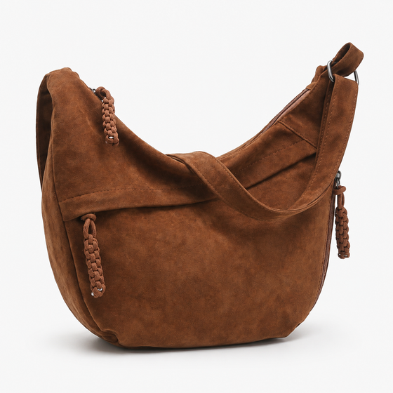 Crossbody Shoulder Bag