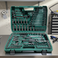 150-Piece Socket Wrench Set