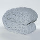 Thick Handwoven Chenille Knitted Throw Blanket for Sofa Bed