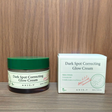 Face cream