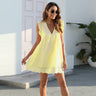 Yellow / S | US 4 / EU 36