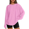 Pink / XL | US 16-18 / EU 48-50