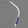 Purple handle