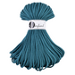 5mm cotton crochet yarn skein weighing close to 650 g