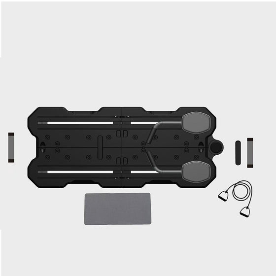 Ab Wheel Roller