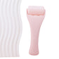 PE Gel Ice Roller Facial Massage Beauty Tool