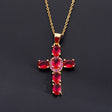 Style 27 single pendant