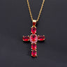 Style 27 single pendant