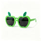 Novelty Party Glasses with Fun Designs