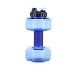 2200ml Blue
