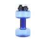 2200ml Blue