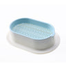 White Blue(+5pcs seeds)