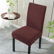 New slanted grid-amber brown