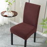 New slanted grid-amber brown