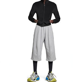 Loose-fitting Sweatpants