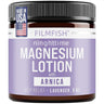 Magnesium cream