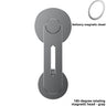 ZF013 flip bracket-Gray
