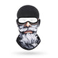 Quick-Dry Breathable Sports Headwear Mask