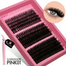 Pink 60/80/100P+ Tweezers