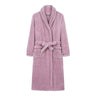 ribbon purple womens gown / XL