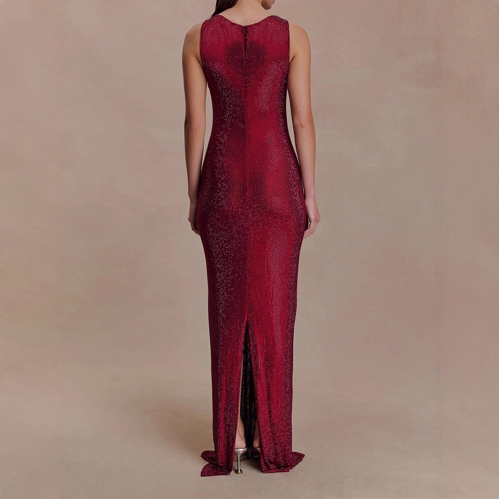 Womens Dress | in-use moment