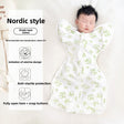 100% Cotton Nordic All Season