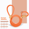 Orange / 0.8cm x 1.8m