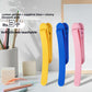 Multifunctional Automatic Page-Turning Silicone Bookmark