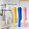 LemonYellowSapphireBlue Sakura Pink 3pcs