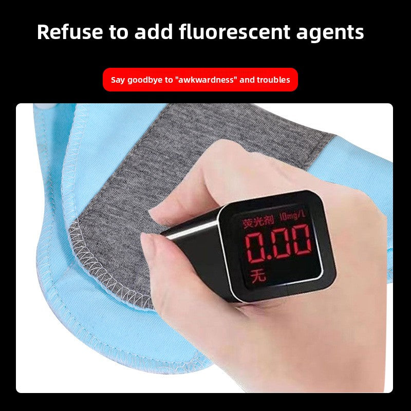 Reusable Graphene Antibacterial | styled with daily outfit