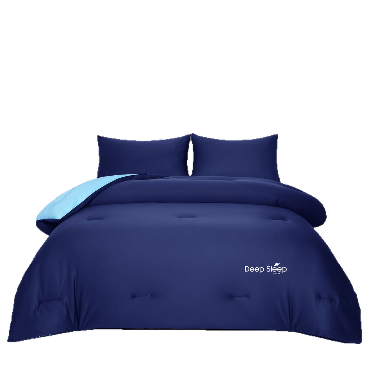 Temperature Control All Season Quilt