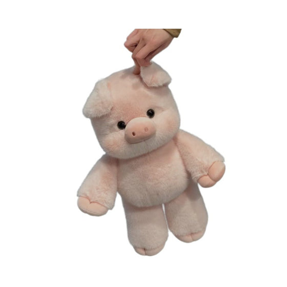 Soft Plush Animal Toy
