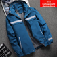 Safety Work Jacket