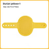 Durian Yellow