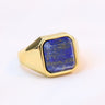 Gold / US 7 / EU 54