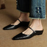 Black / 34 | US 3.5 / EU 34
