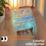 9-Key Transparent RGB