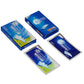Teeth Whitening Sticker | side angle