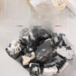 Natural Crystal Raw Stones for Aromatherapy and Decoration