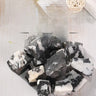Zebra Stone / 3-5 cm / 100 g | 1.2-2 in