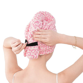 Handtuchturban