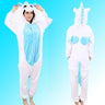 Blue Unicorn