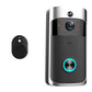 Smart WiFi Video Doorbell with Night Vision