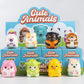 Slow Rebound Animal PU Squeeze Toy for Playtime, Gifting, a Cozy Family Moment with Playful Comfort, Easy Enjoyment, and F...