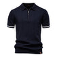 Mens Knitted Shirt | wardrobe pairing example