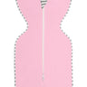 Pink sleeveless cotton